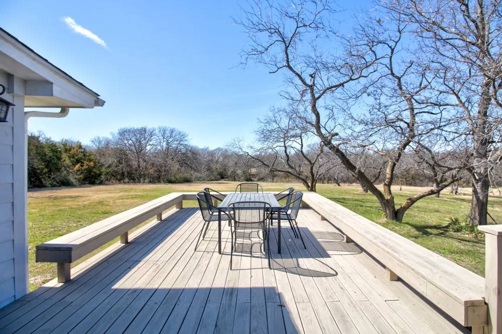 1511 Keyes Lane Cross Roads, TX 76227
