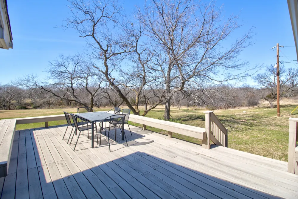 1511 Keyes Lane Cross Roads, TX 76227