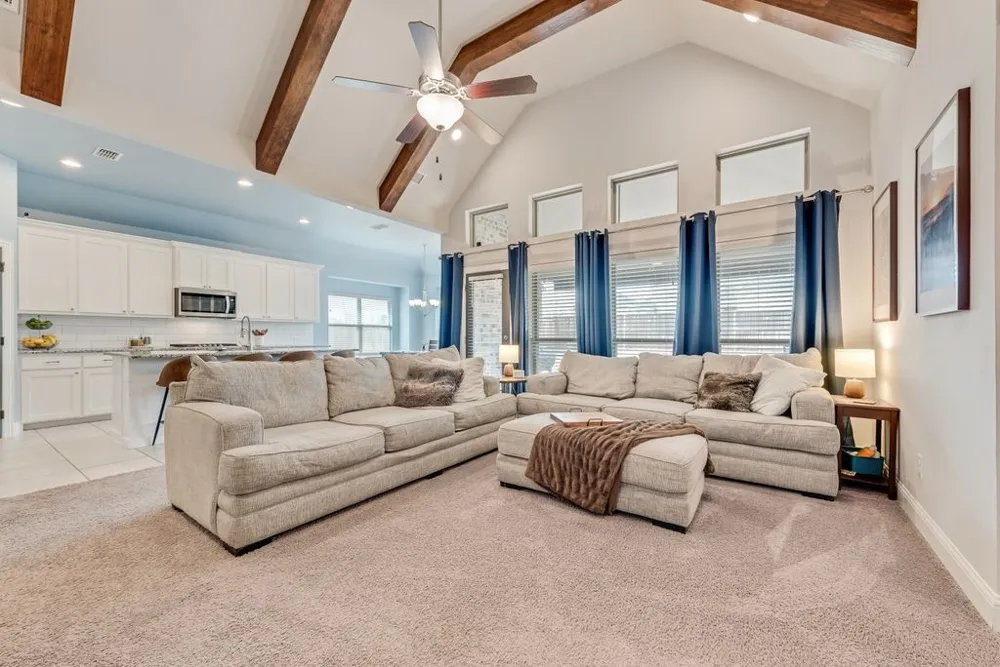 1635 Nancy Drive Wylie, TX 75098