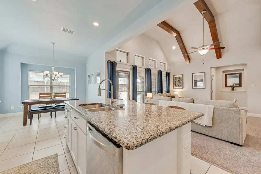 1635 Nancy Drive Wylie, TX 75098