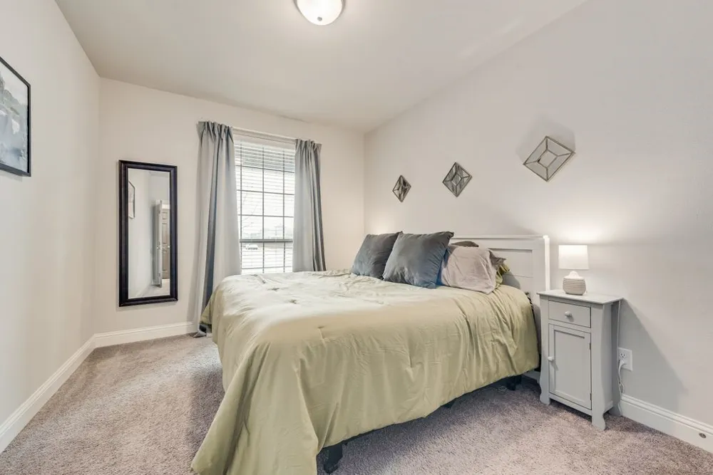1635 Nancy Drive Wylie, TX 75098