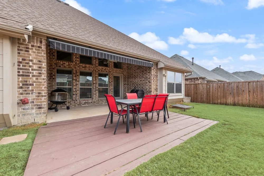 1635 Nancy Drive Wylie, TX 75098
