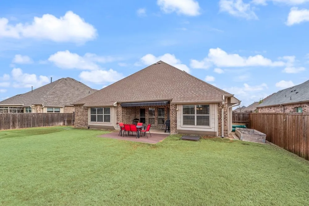 1635 Nancy Drive Wylie, TX 75098