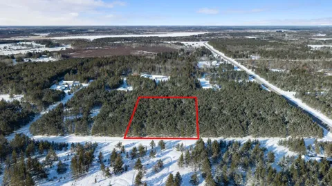 TBD Pine Cone Rd