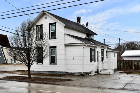263 Franklin Street