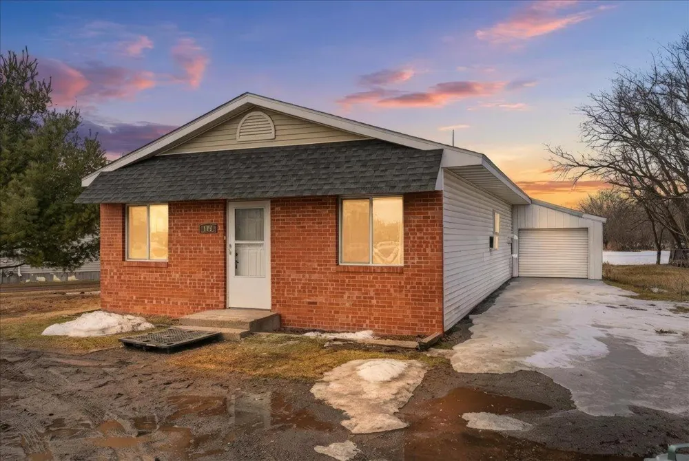 103 US Highway 63 Clayton, WI 54004