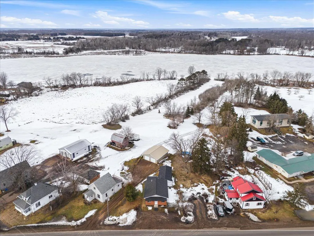 103 US Highway 63 Clayton, WI 54004