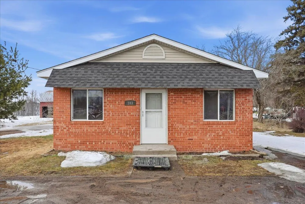 103 US Highway 63 Clayton, WI 54004