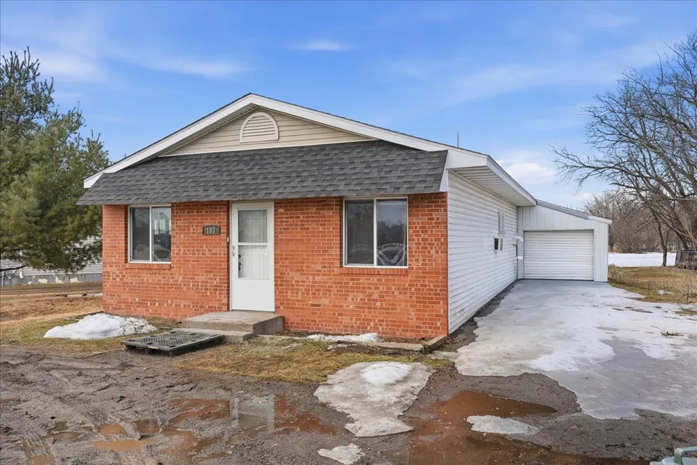 103 US Highway 63 Clayton, WI 54004
