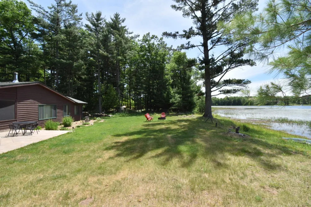 27512 Greer Road Extension Webster, WI 54893