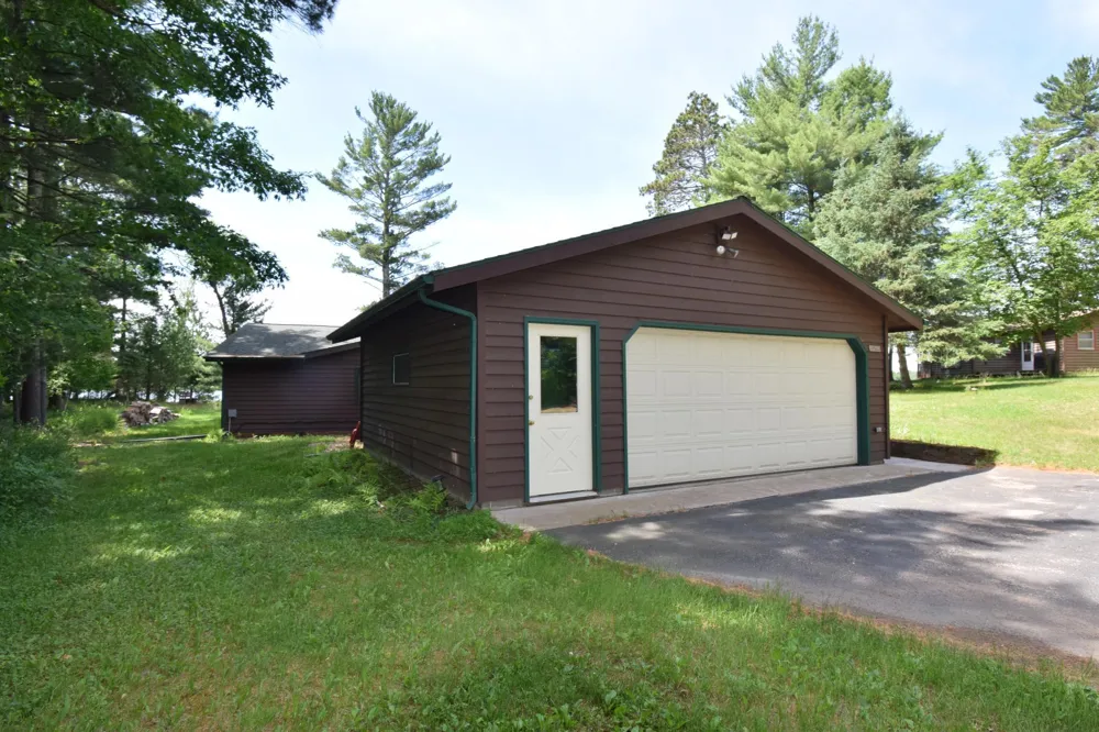 27512 Greer Road Extension Webster, WI 54893