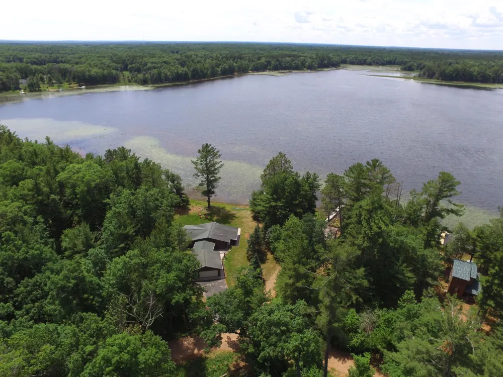 27512 Greer Road Extension Webster, WI 54893