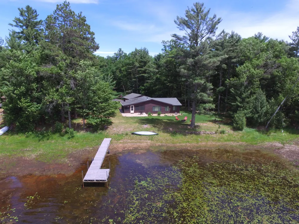 27512 Greer Road Extension Webster, WI 54893