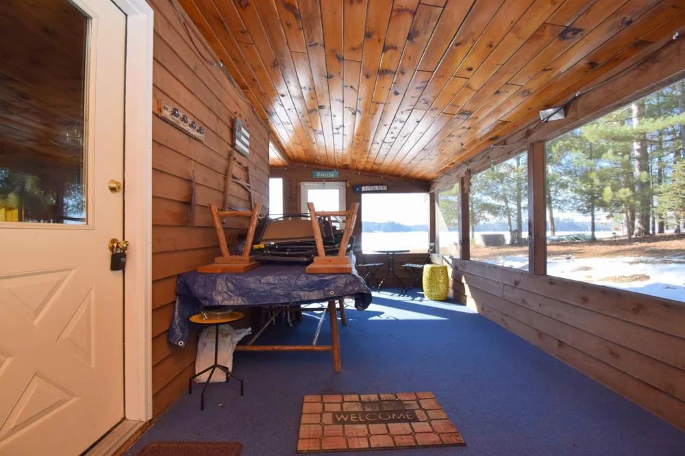 27512 Greer Road Extension Webster, WI 54893