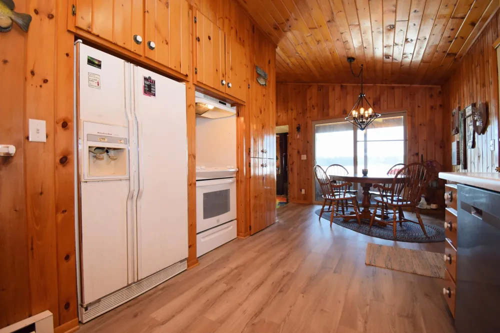 27512 Greer Road Extension Webster, WI 54893