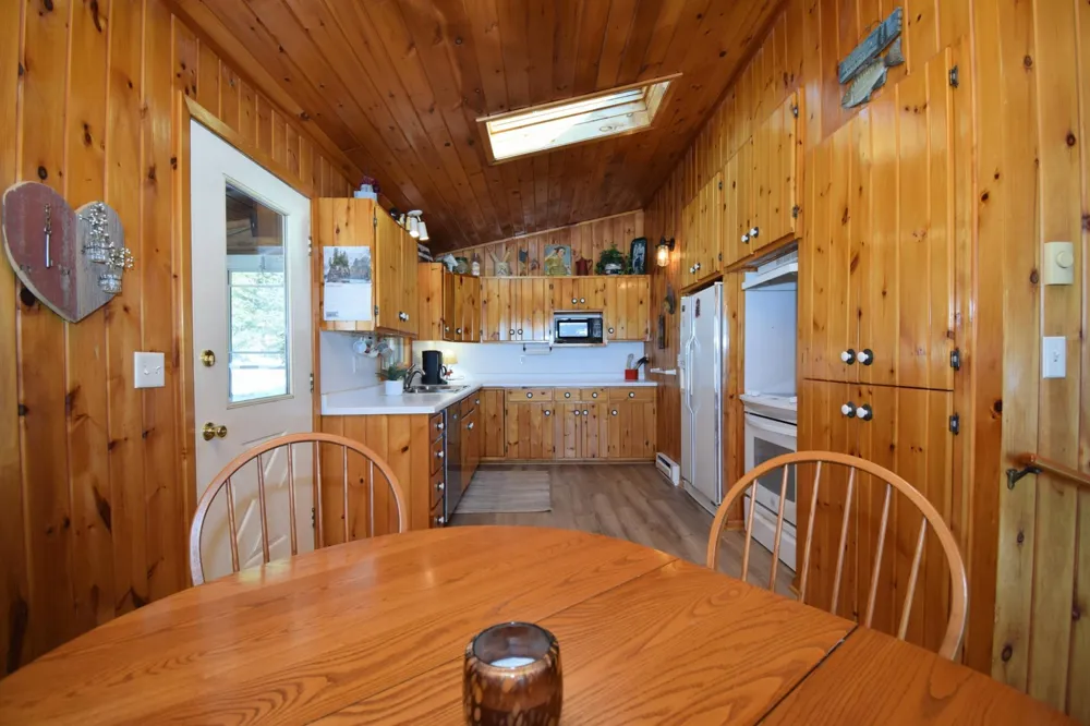 27512 Greer Road Extension Webster, WI 54893