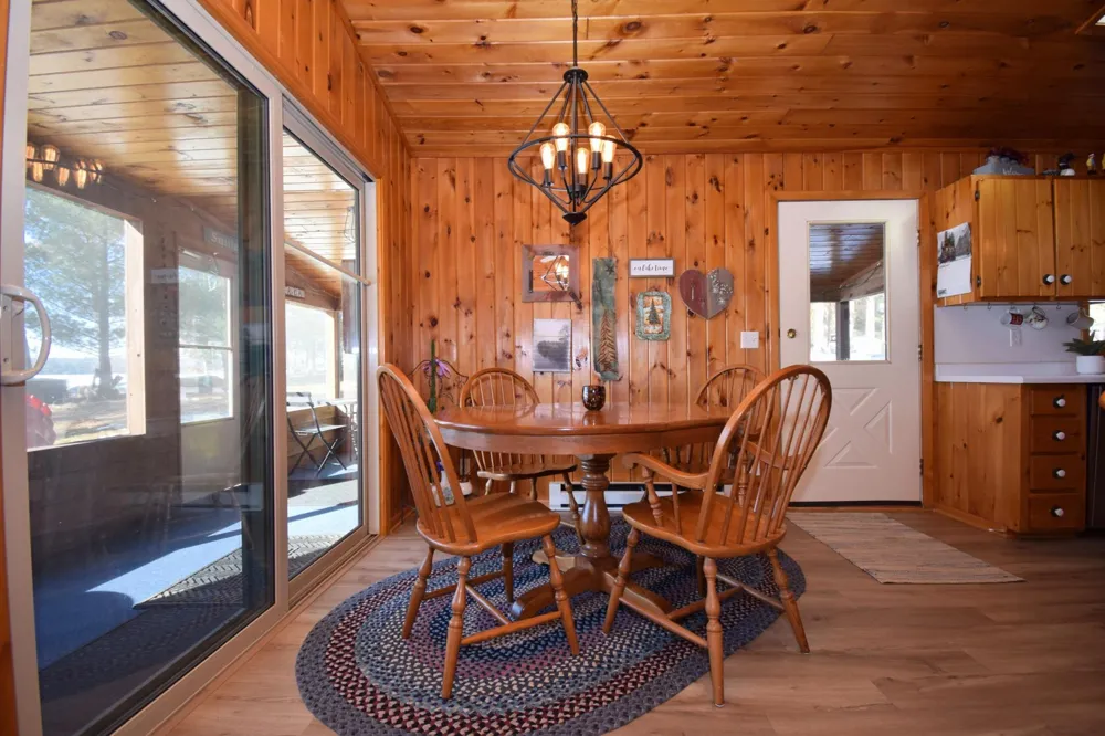 27512 Greer Road Extension Webster, WI 54893