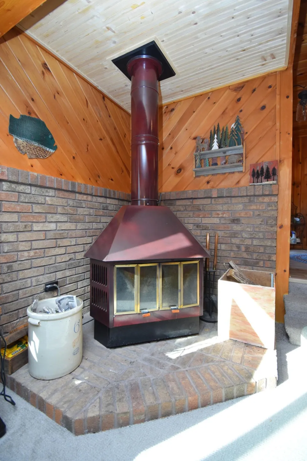 27512 Greer Road Extension Webster, WI 54893