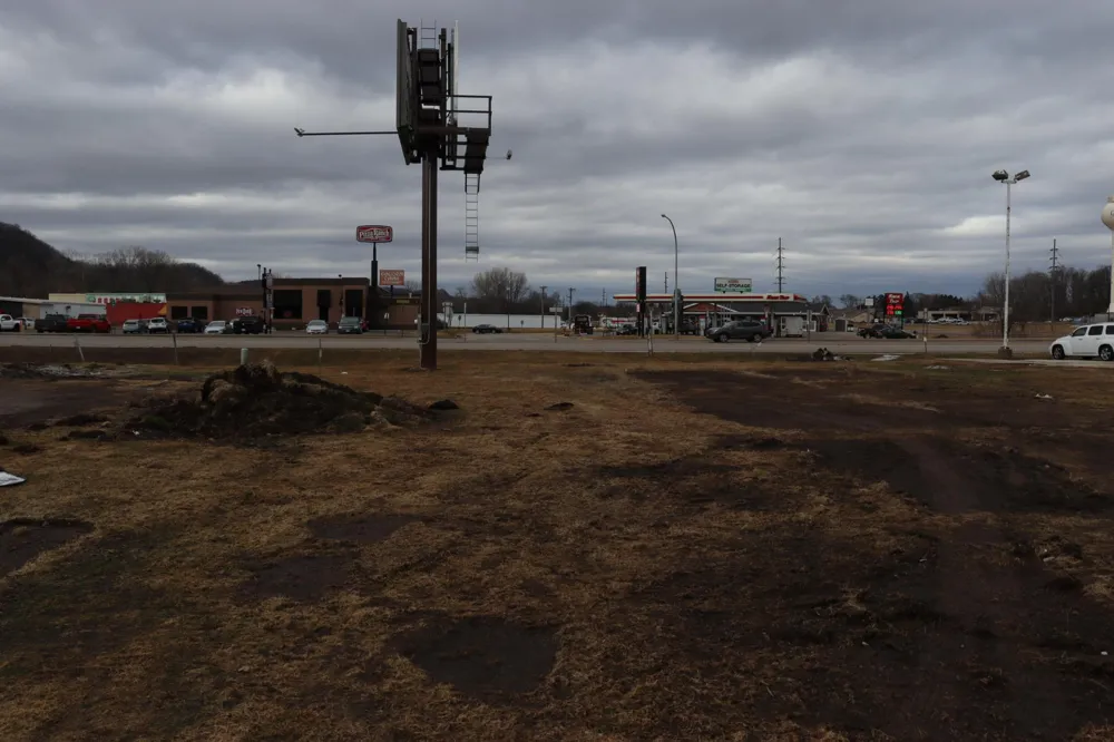 1797 Service Drive Winona, MN 55987