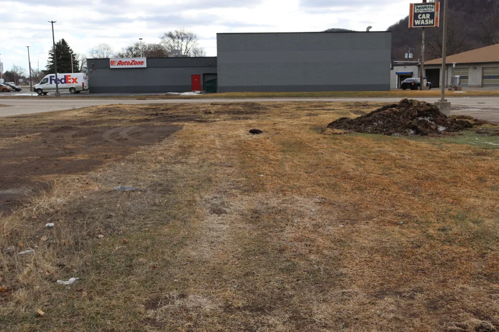 1797 Service Drive Winona, MN 55987