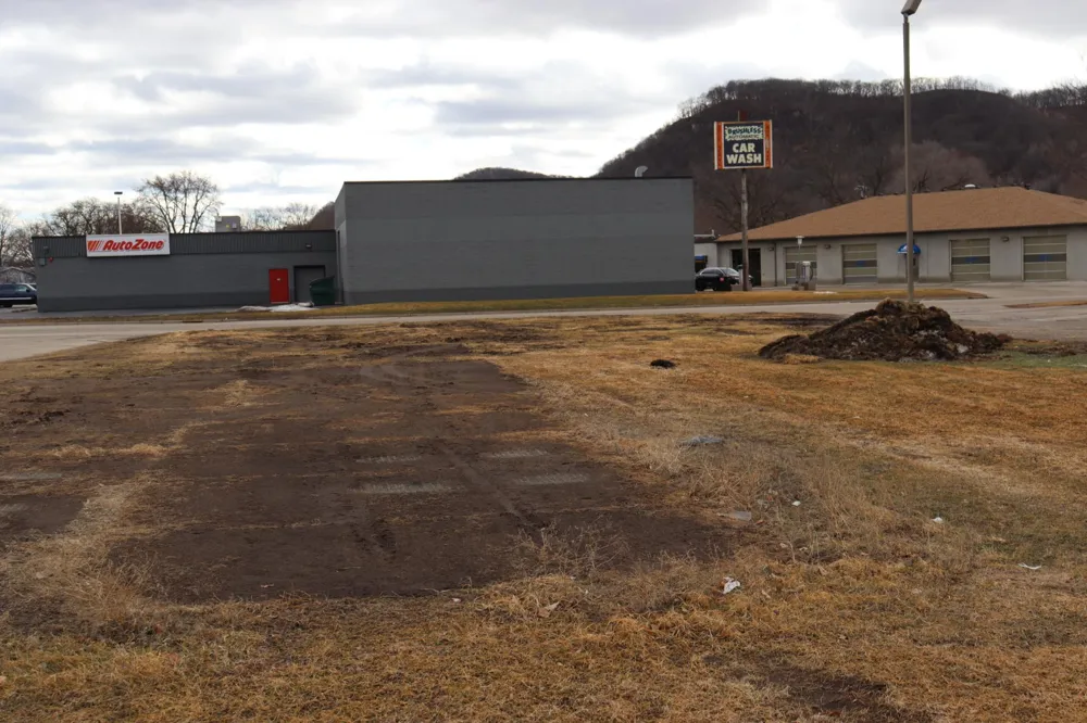 1797 Service Drive Winona, MN 55987