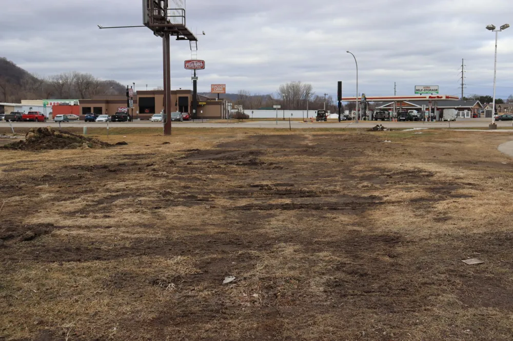 1797 Service Drive Winona, MN 55987