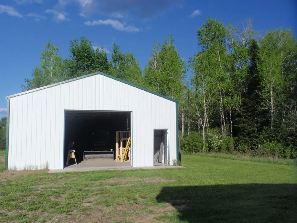 9453 Alango Road Angora, MN 55703