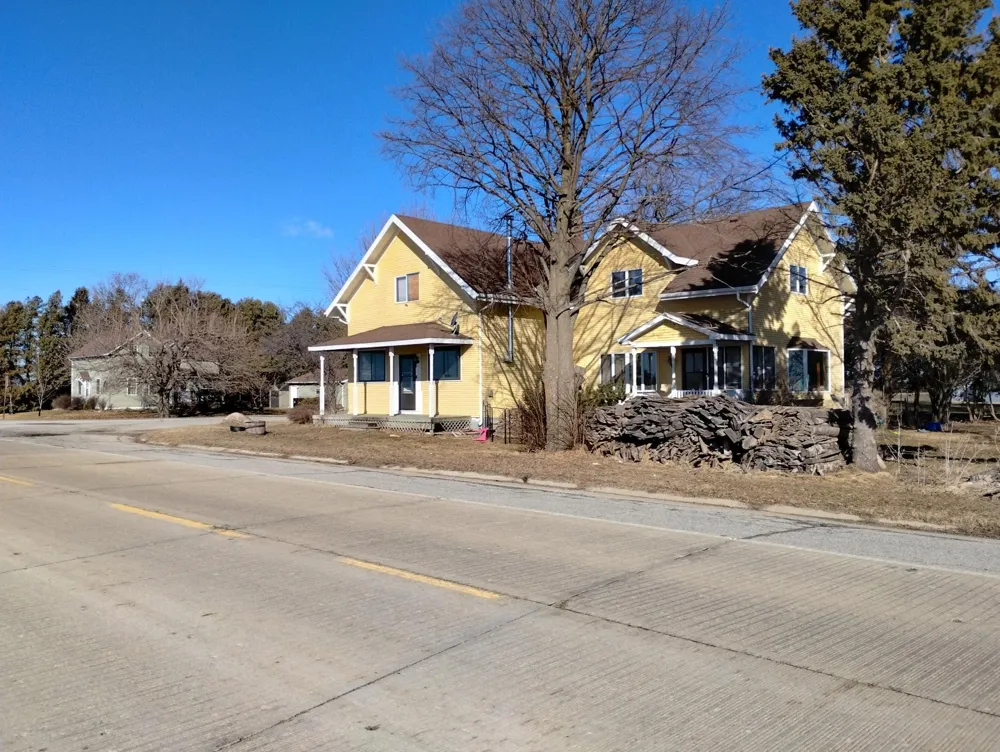 13020 241st Avenue Harmony, MN 55939
