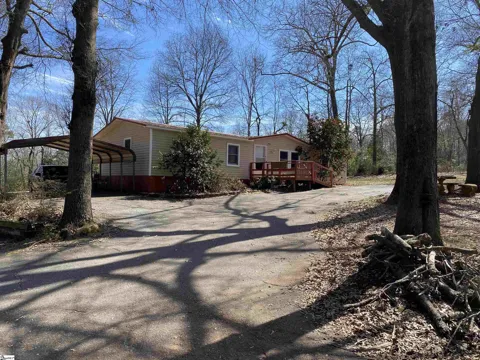 2559 John Dodd Road
