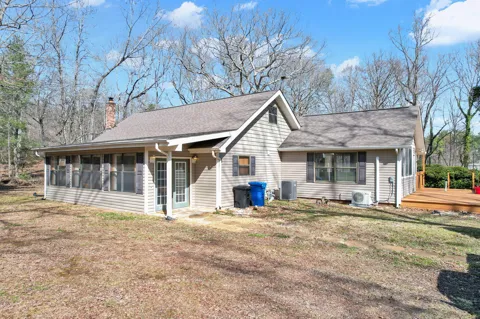 406 Payne Lane