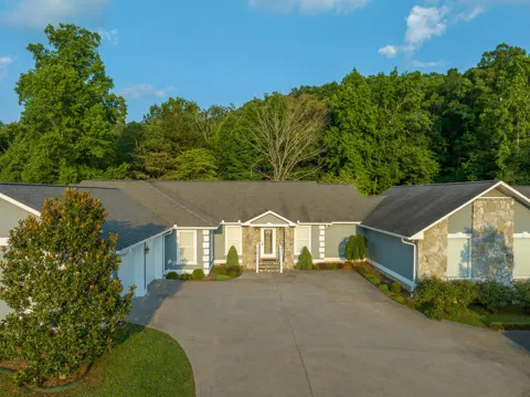 10424 E Brainerd Road