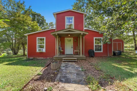318 Snow Falls Lane