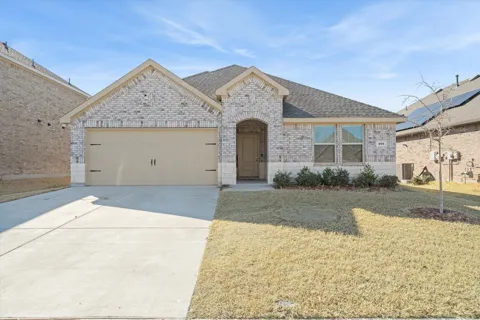 202 Buckboard Lane