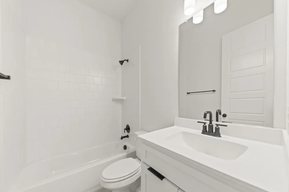 2612 Cone Flower Street McKinney, TX 75071