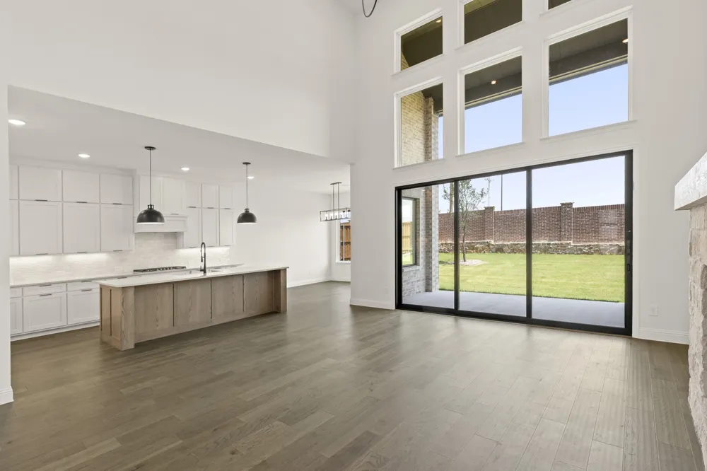 2612 Cone Flower Street McKinney, TX 75071