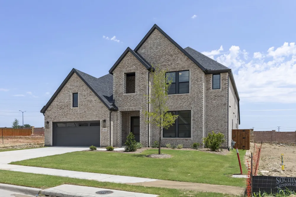2612 Cone Flower Street McKinney, TX 75071