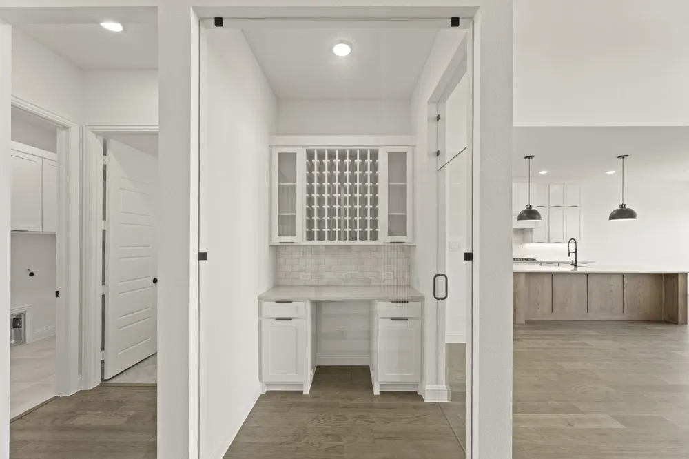 2612 Cone Flower Street McKinney, TX 75071