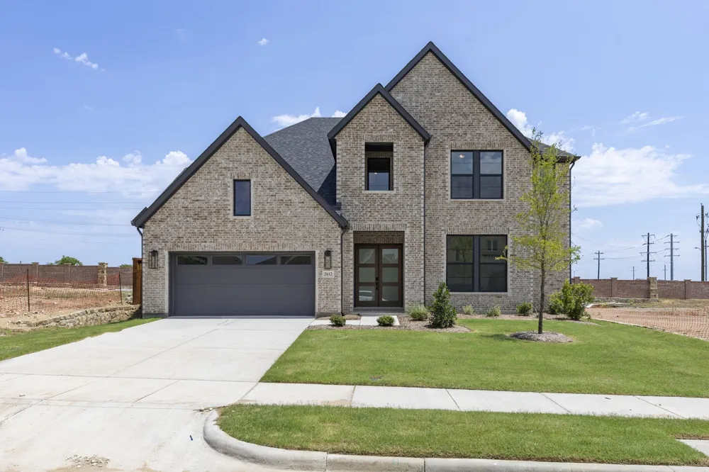2612 Cone Flower Street McKinney, TX 75071