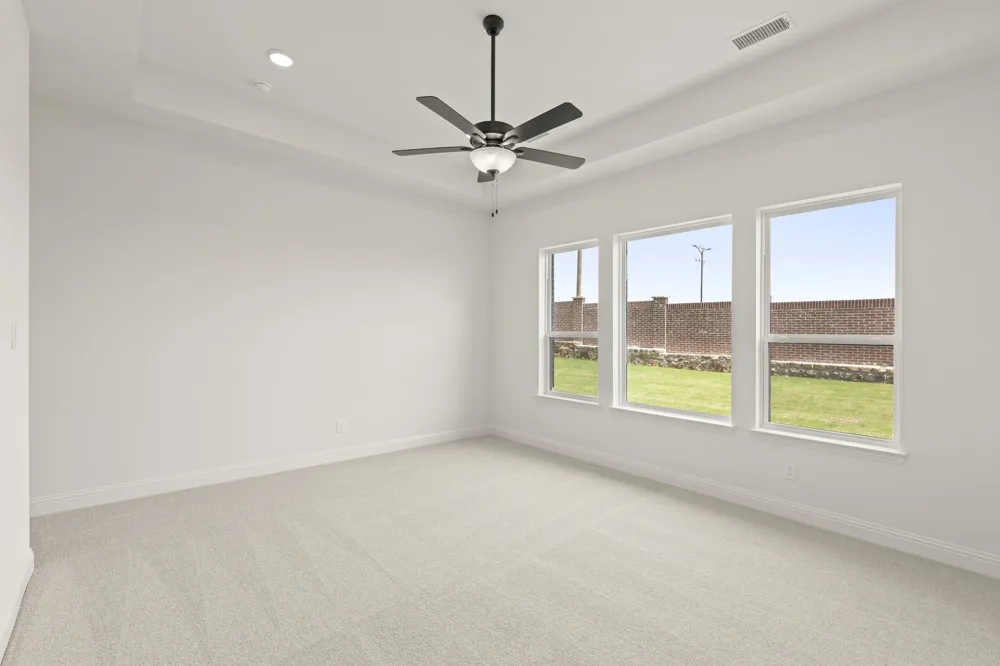 2612 Cone Flower Street McKinney, TX 75071