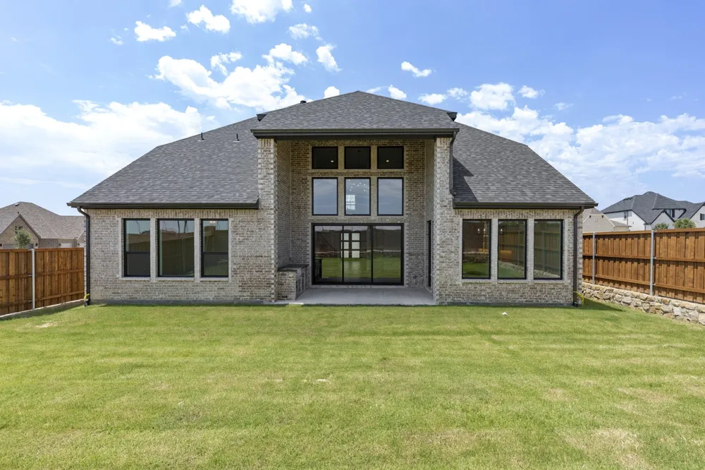 2612 Cone Flower Street McKinney, TX 75071