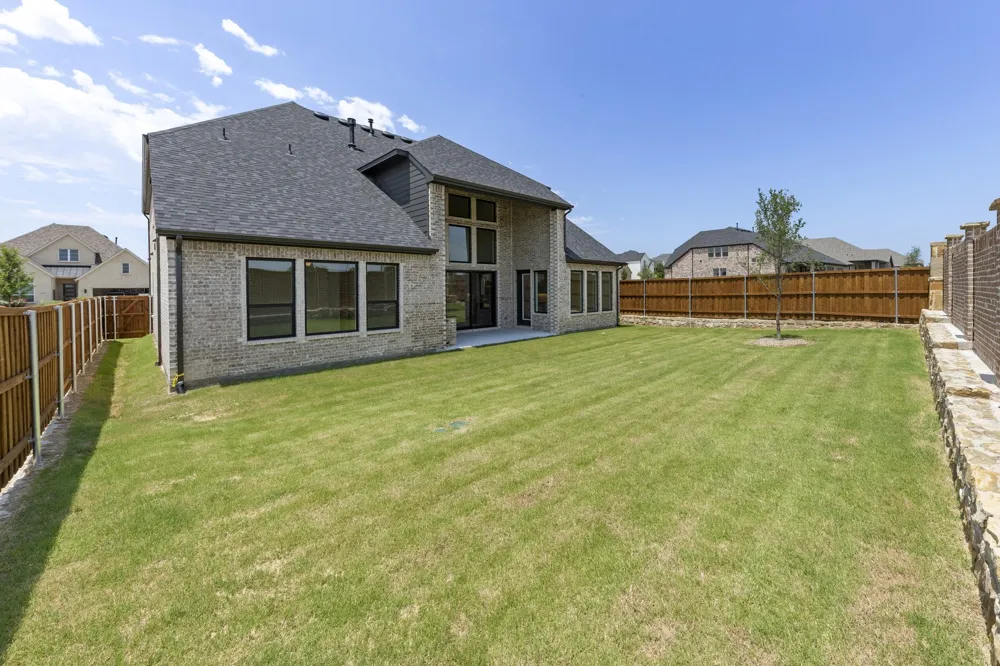 2612 Cone Flower Street McKinney, TX 75071