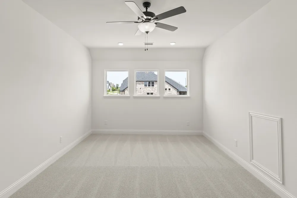 2612 Cone Flower Street McKinney, TX 75071
