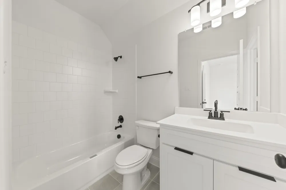 2612 Cone Flower Street McKinney, TX 75071