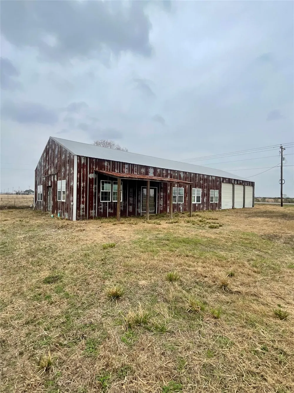 218 Fm 710 Ganado, TX 77962