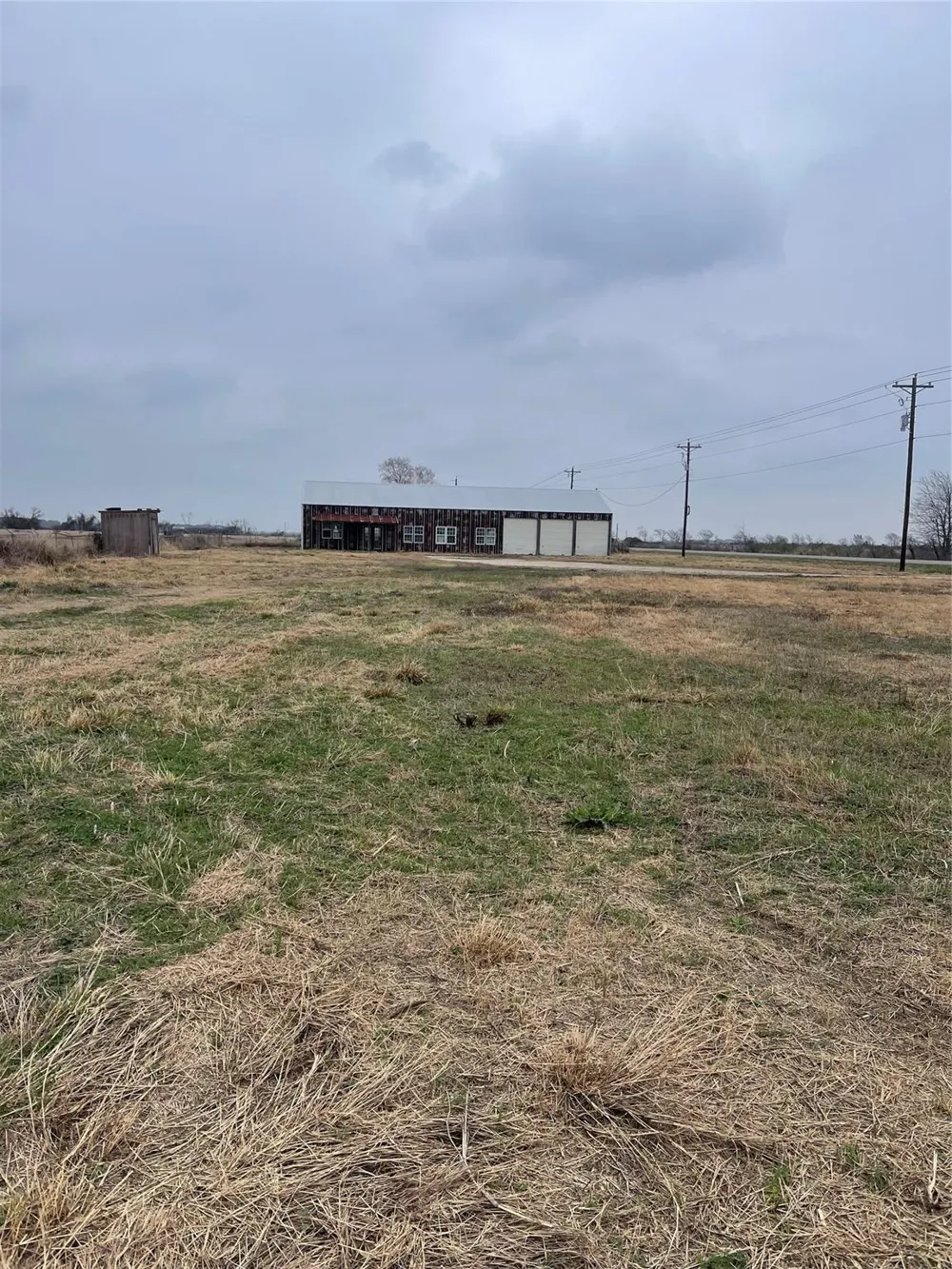 218 Fm 710 Ganado, TX 77962