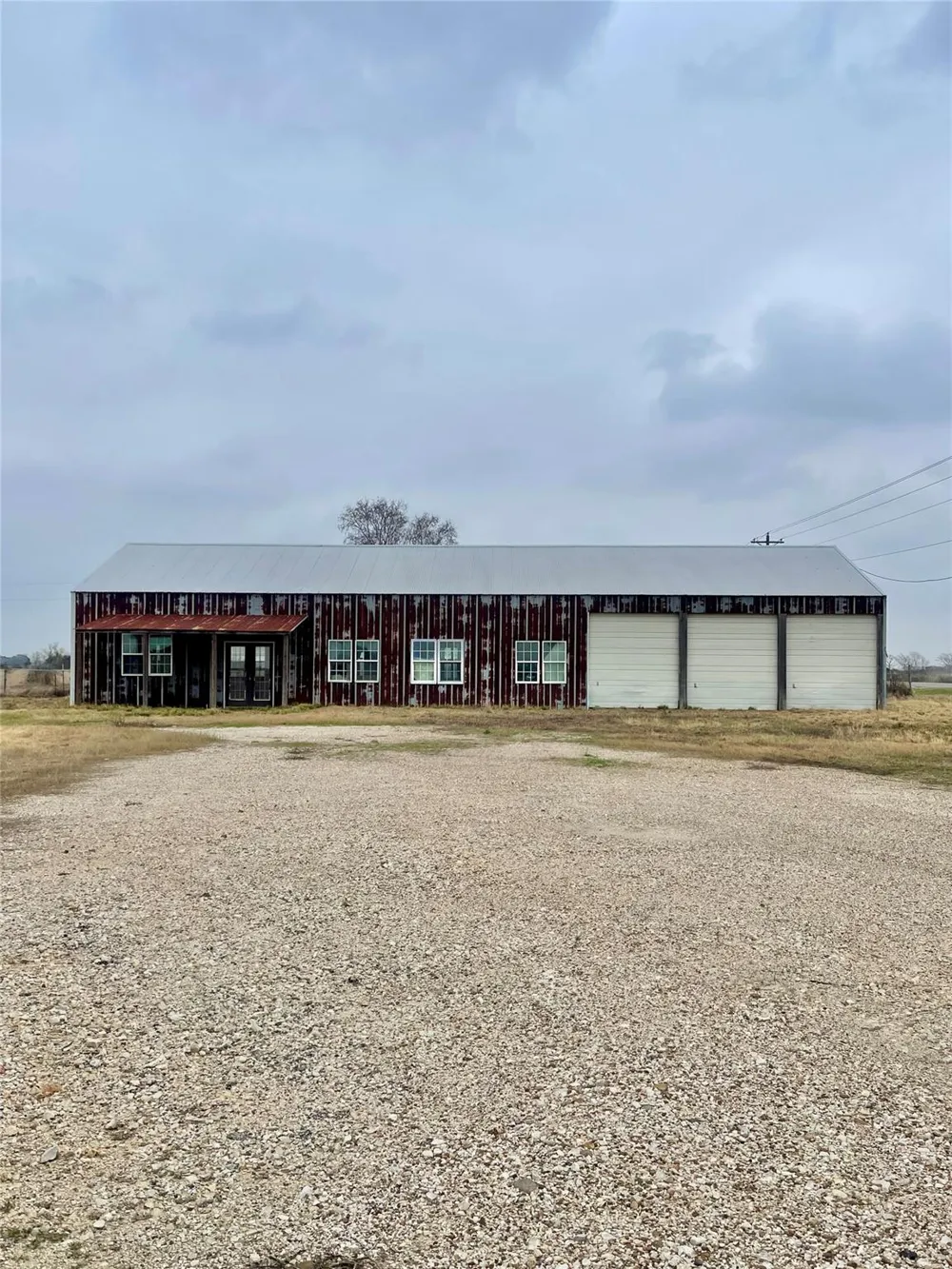 218 Fm 710 Ganado, TX 77962