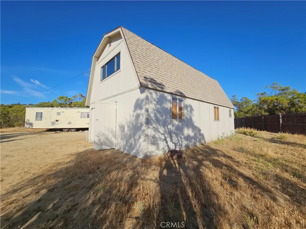 59600 Burnt Valley Road Anza, CA 92539
