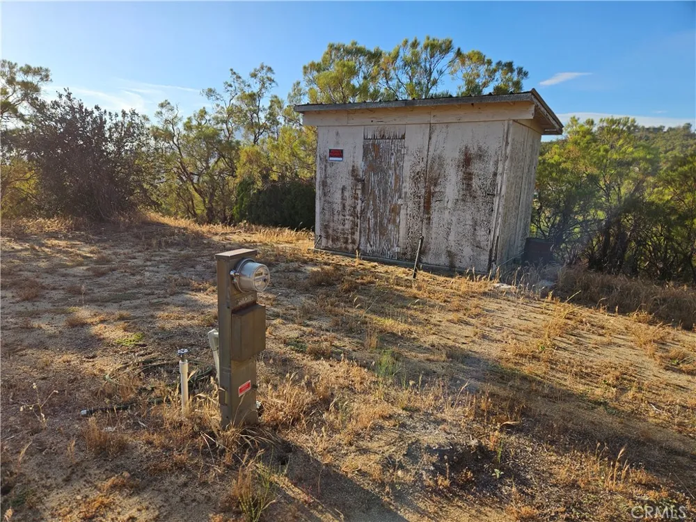 59600 Burnt Valley Road Anza, CA 92539