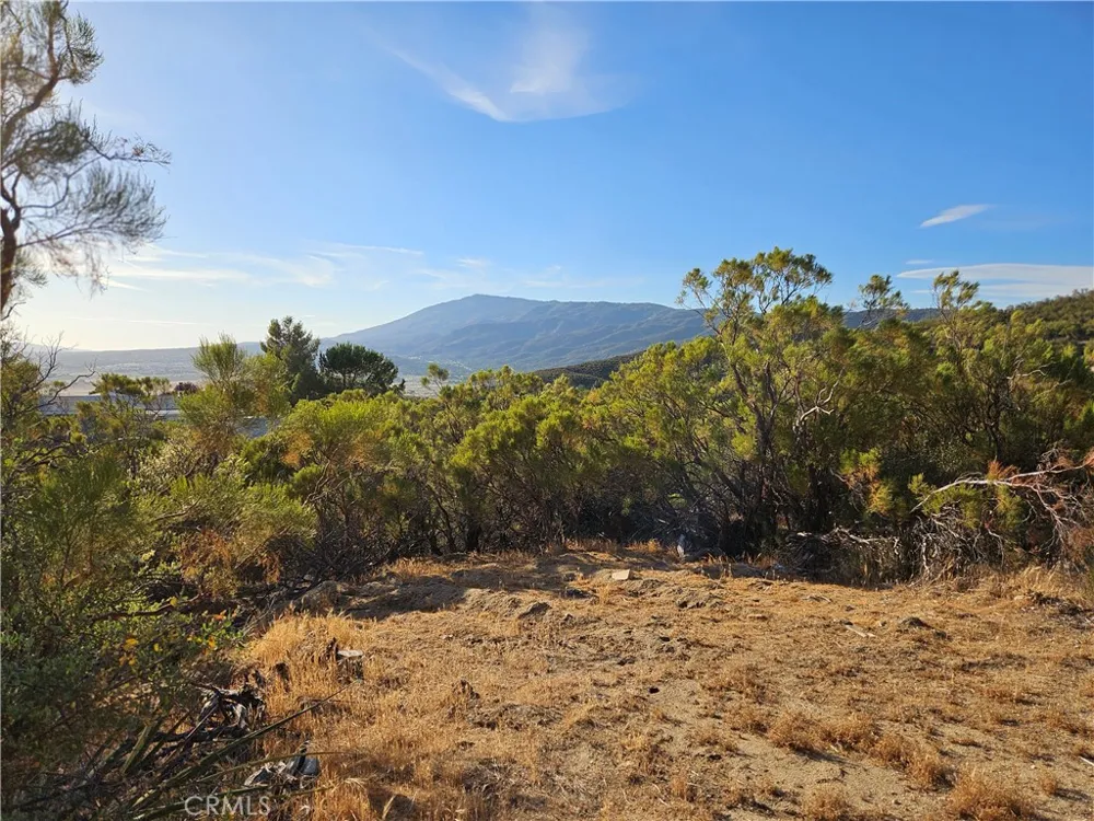 59600 Burnt Valley Road Anza, CA 92539