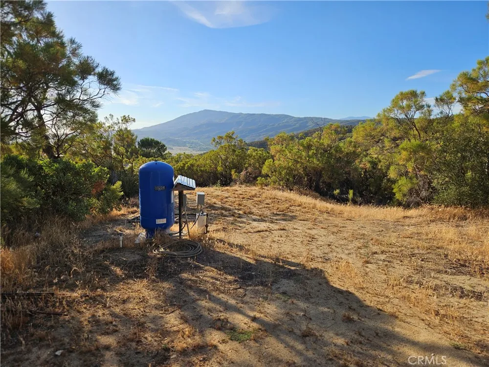 59600 Burnt Valley Road Anza, CA 92539